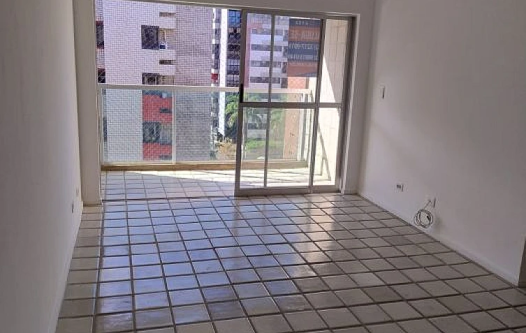 Apartamento - Aluguel no bairro Ponta Verde - Macei� - AL