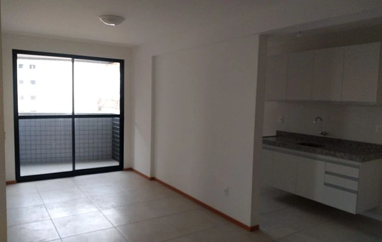 Apartamento - Aluguel no bairro Jati�ca - Macei� - AL