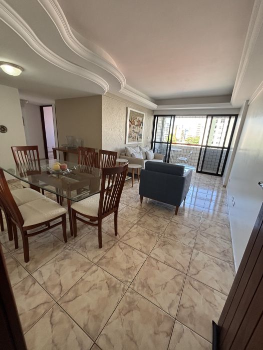 Apartamento - Venda - Ponta Verde - Macei� - AL