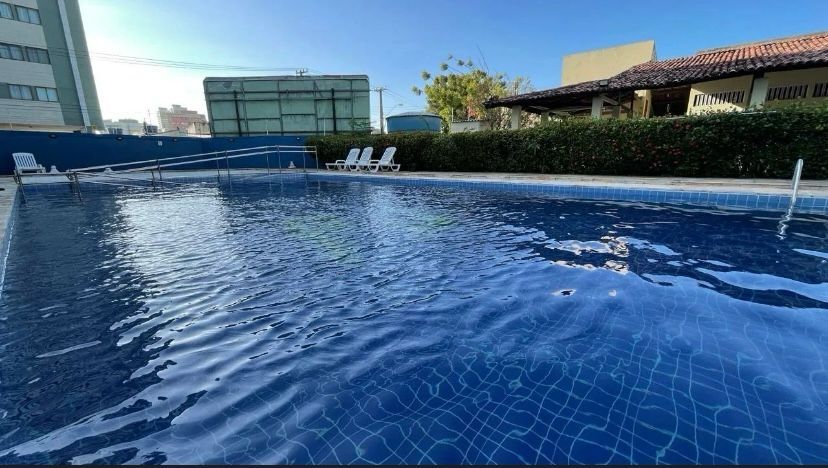 Apartamento - Venda - Jati�ca - Macei� - AL