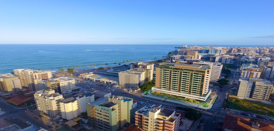Apartamento - Venda - Jati�ca - Macei� - AL