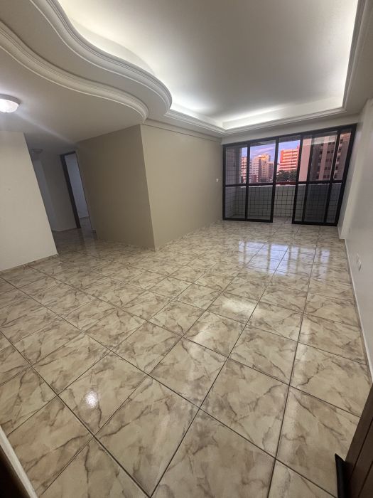 Apartamento - Venda - Ponta Verde - Macei� - AL