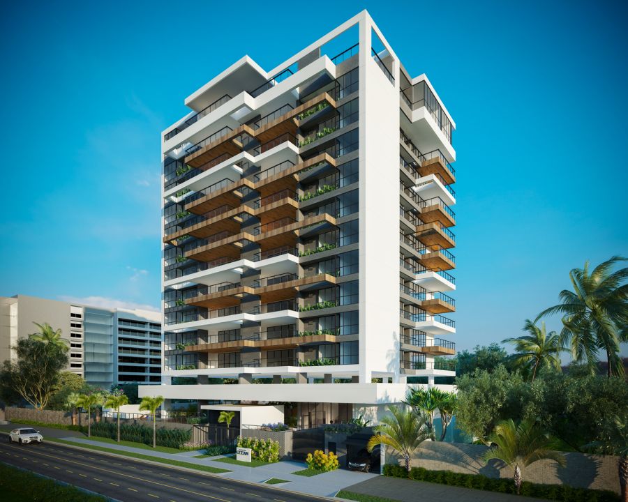 Apartamento Alto Padr�o - Lan�amentos - Ponta Verde - Macei� - AL