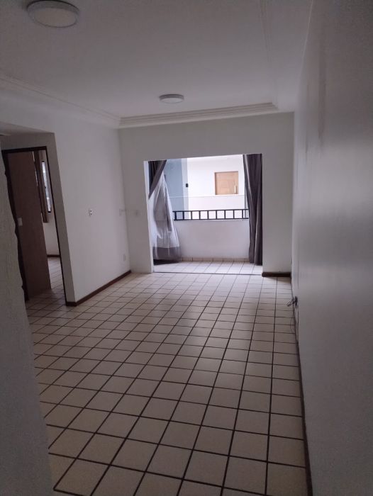 Apartamento - Venda - Mangabeiras - Macei� - AL