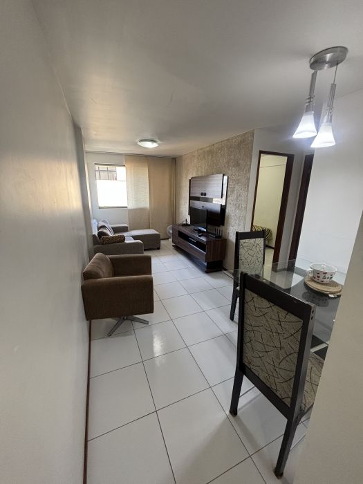 Apartamento - Aluguel - Jati�ca - Macei� - AL
