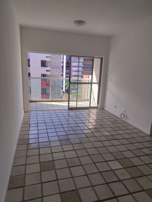 Apartamento - Aluguel - Ponta Verde - Macei� - AL