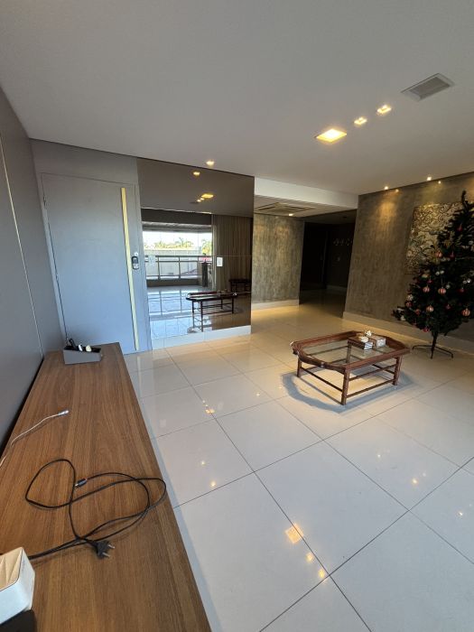 Apartamento - Venda - Ponta Verde - Macei� - AL