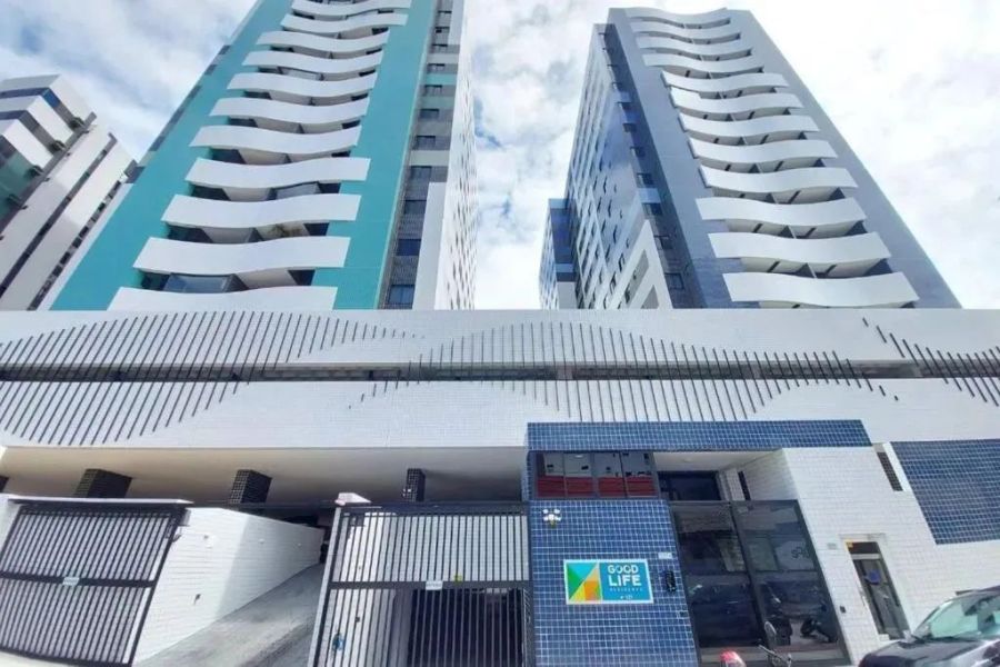 Apartamento - Venda - Jati�ca - Macei� - AL