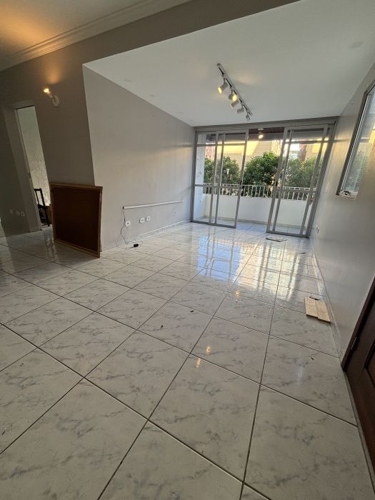 Apartamento - Venda - Ponta Verde - Macei� - AL