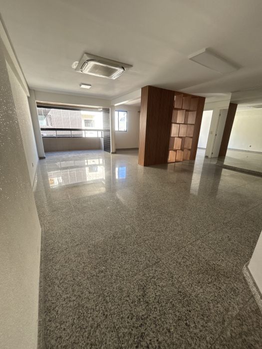 Apartamento - Venda - Ponta Verde - Macei� - AL