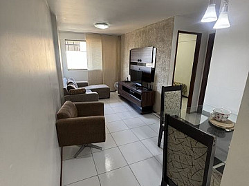 Apartamento � Aluguel
