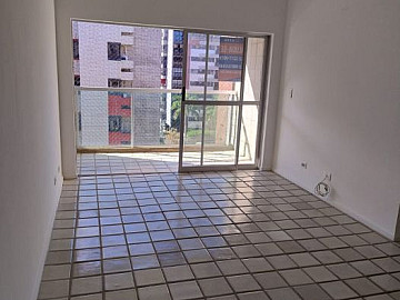 Apartamento � Aluguel