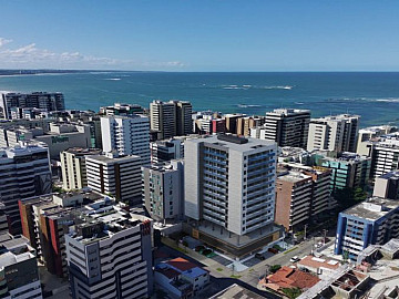 Apartamento � Lan�amentos
