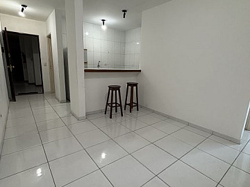 Apartamento � Aluguel