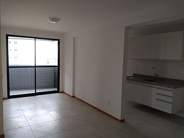 Apartamento � Aluguel